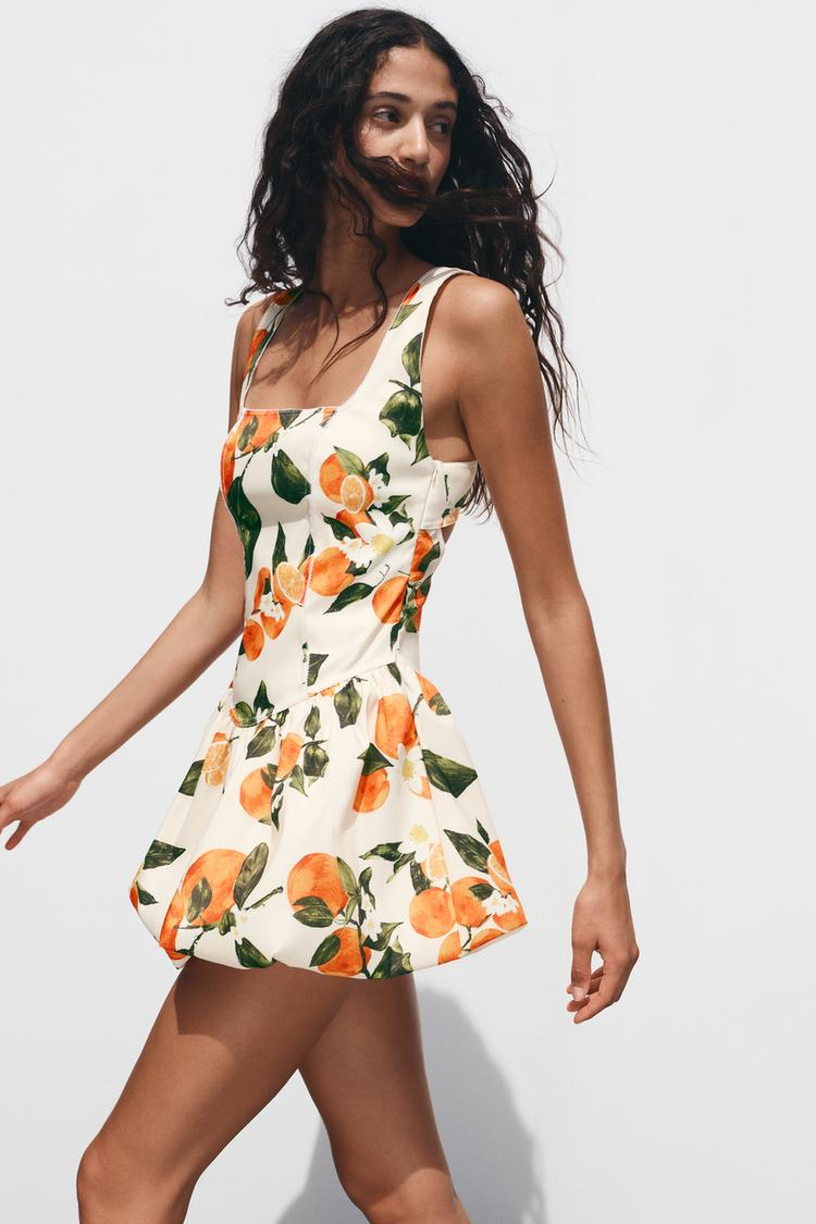 Island Muse Dress