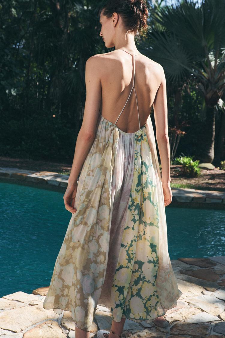 Amoura Dress