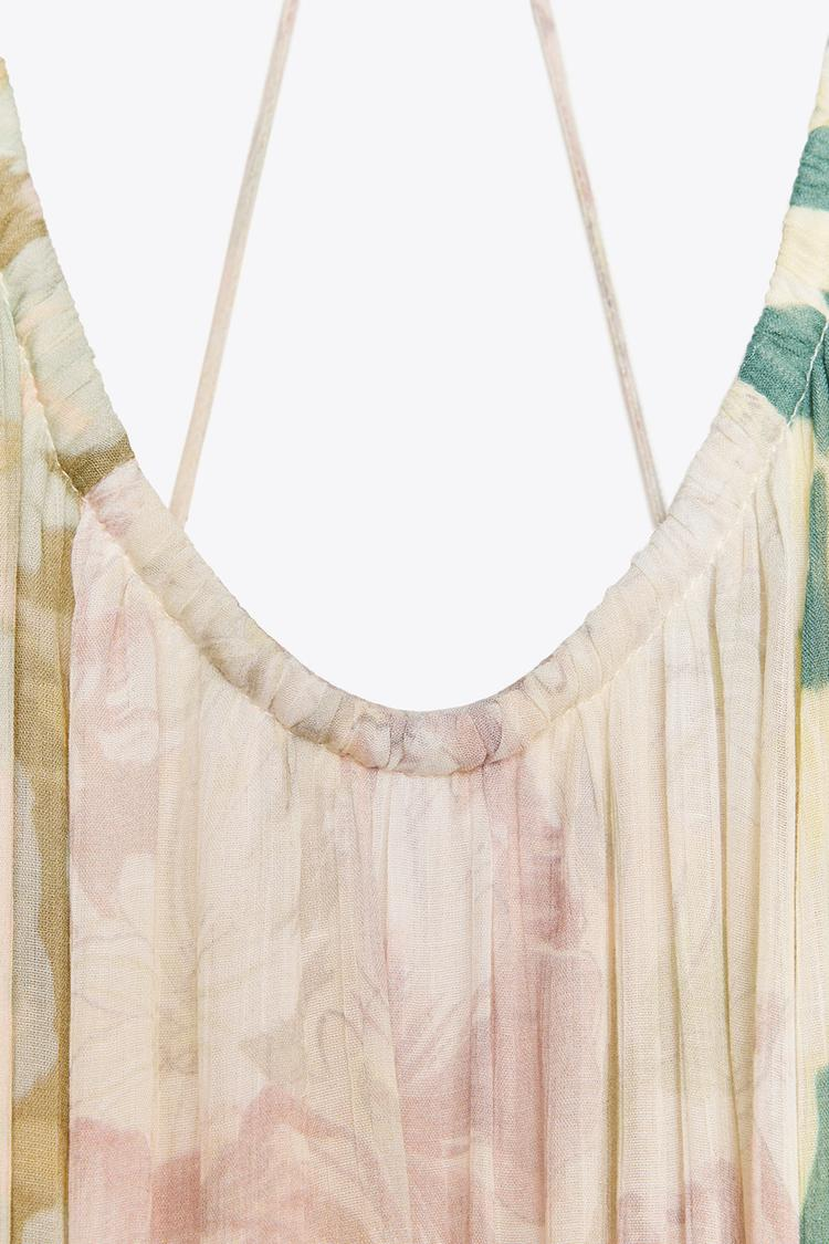 Amoura Dress