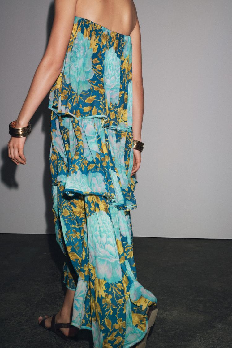 Runway Rebel Dress