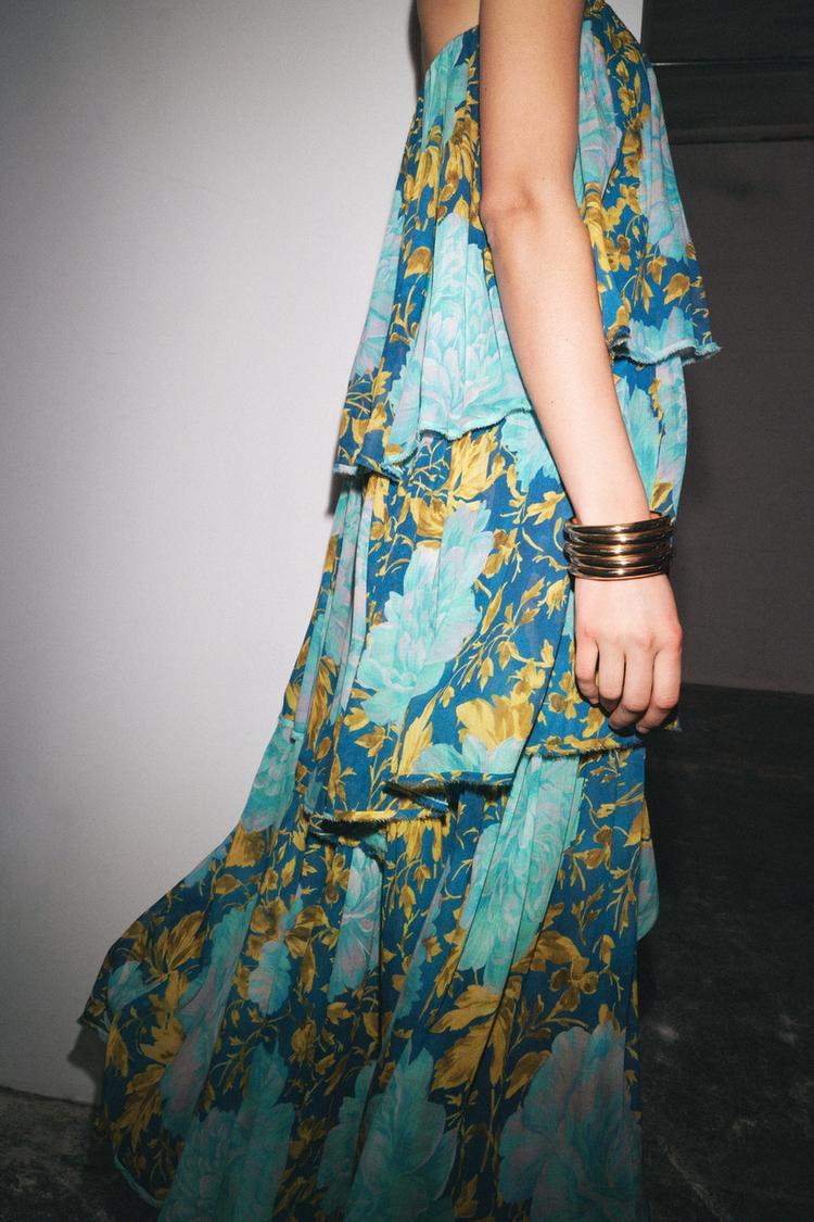 Runway Rebel Dress
