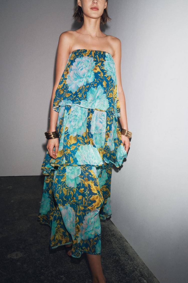 Runway Rebel Dress