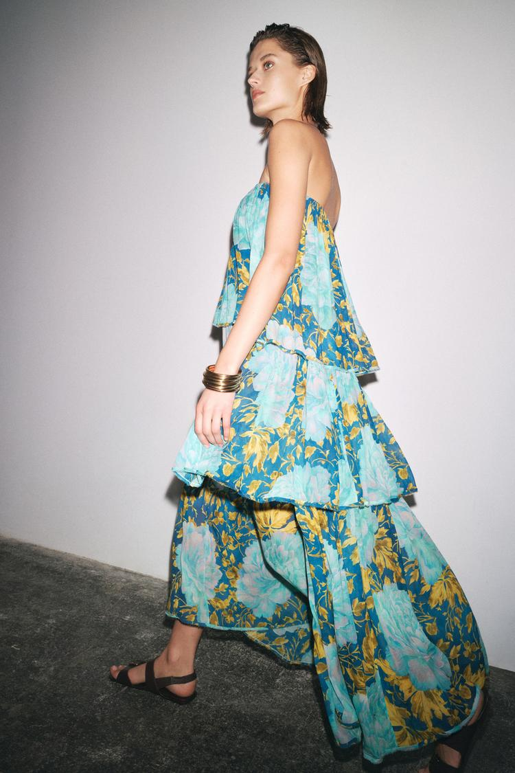 Runway Rebel Dress
