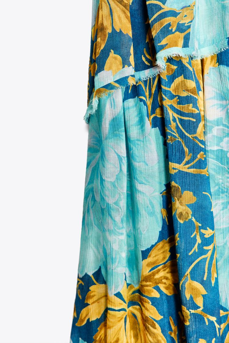 Runway Rebel Dress