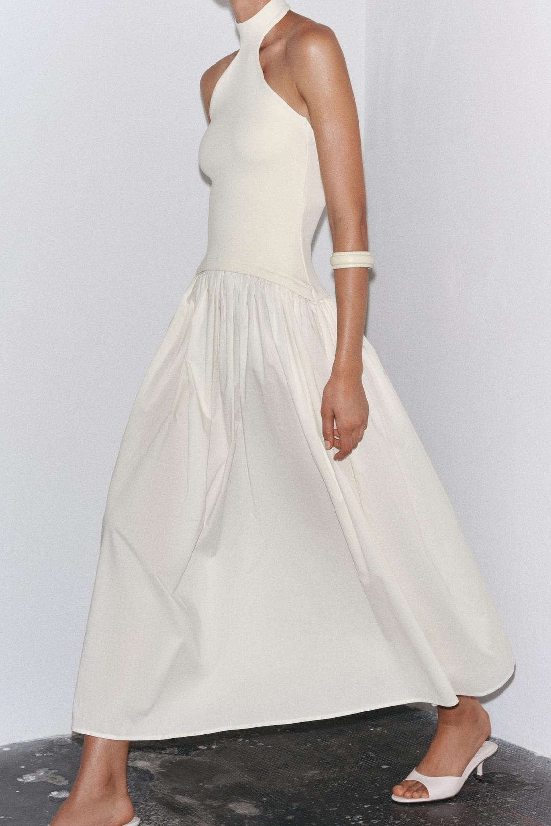 Riviera Romance Dress