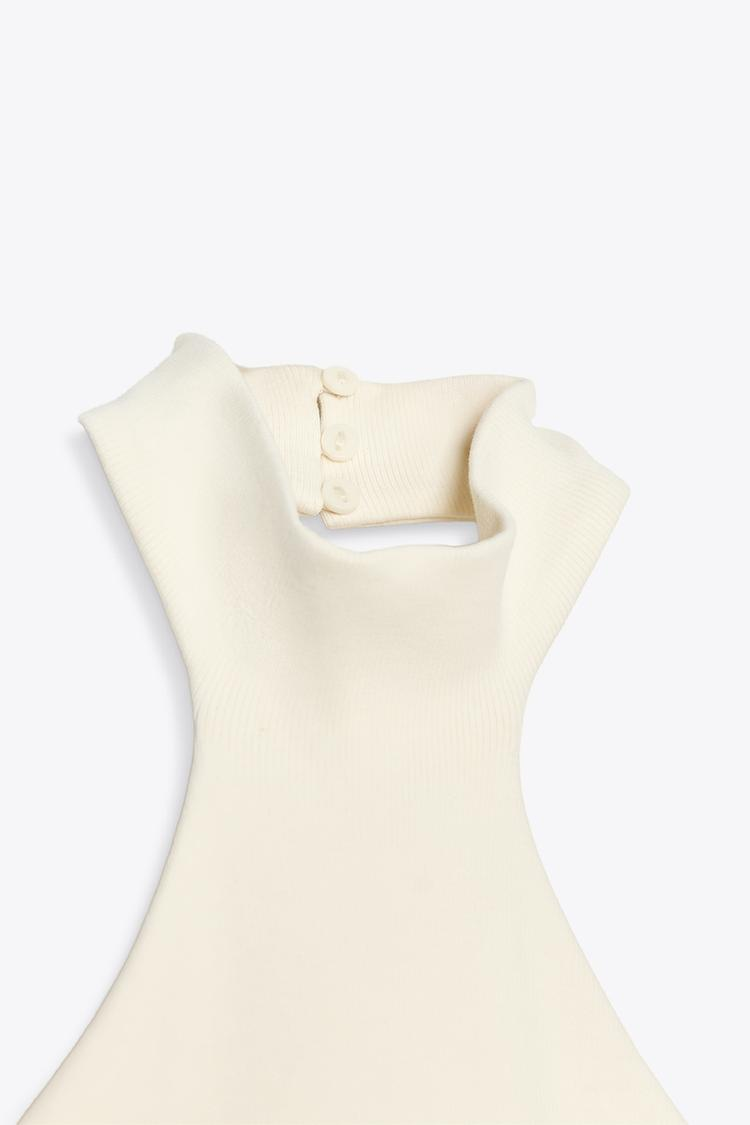 Riviera Romance Dress