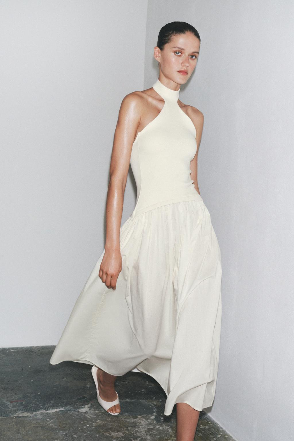 Riviera Romance Dress