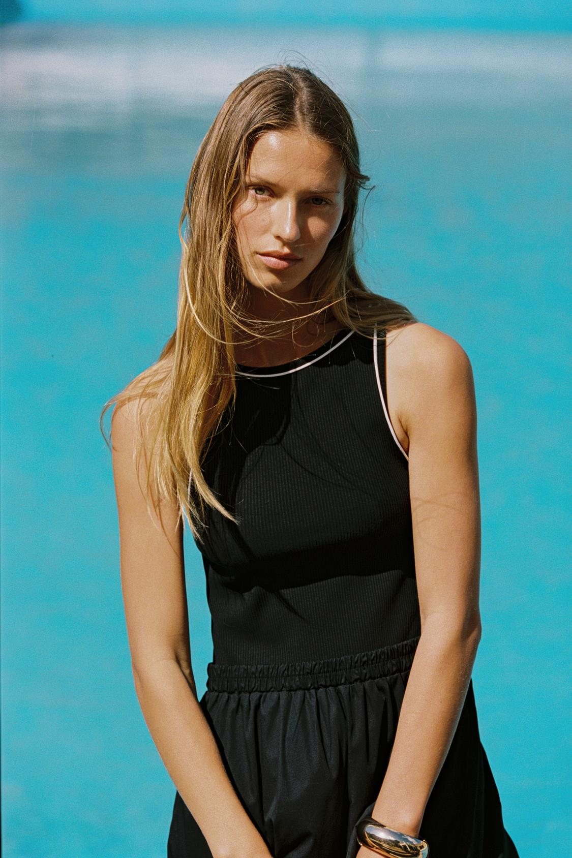 Midnight Muse Maxi Dress