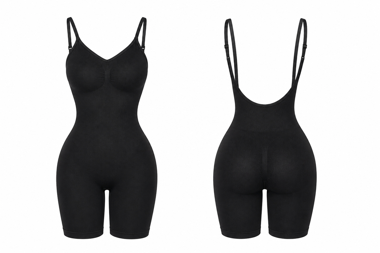 Midnight Sculpt Seamless Shaper