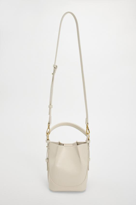 Sophia Bucket Bag