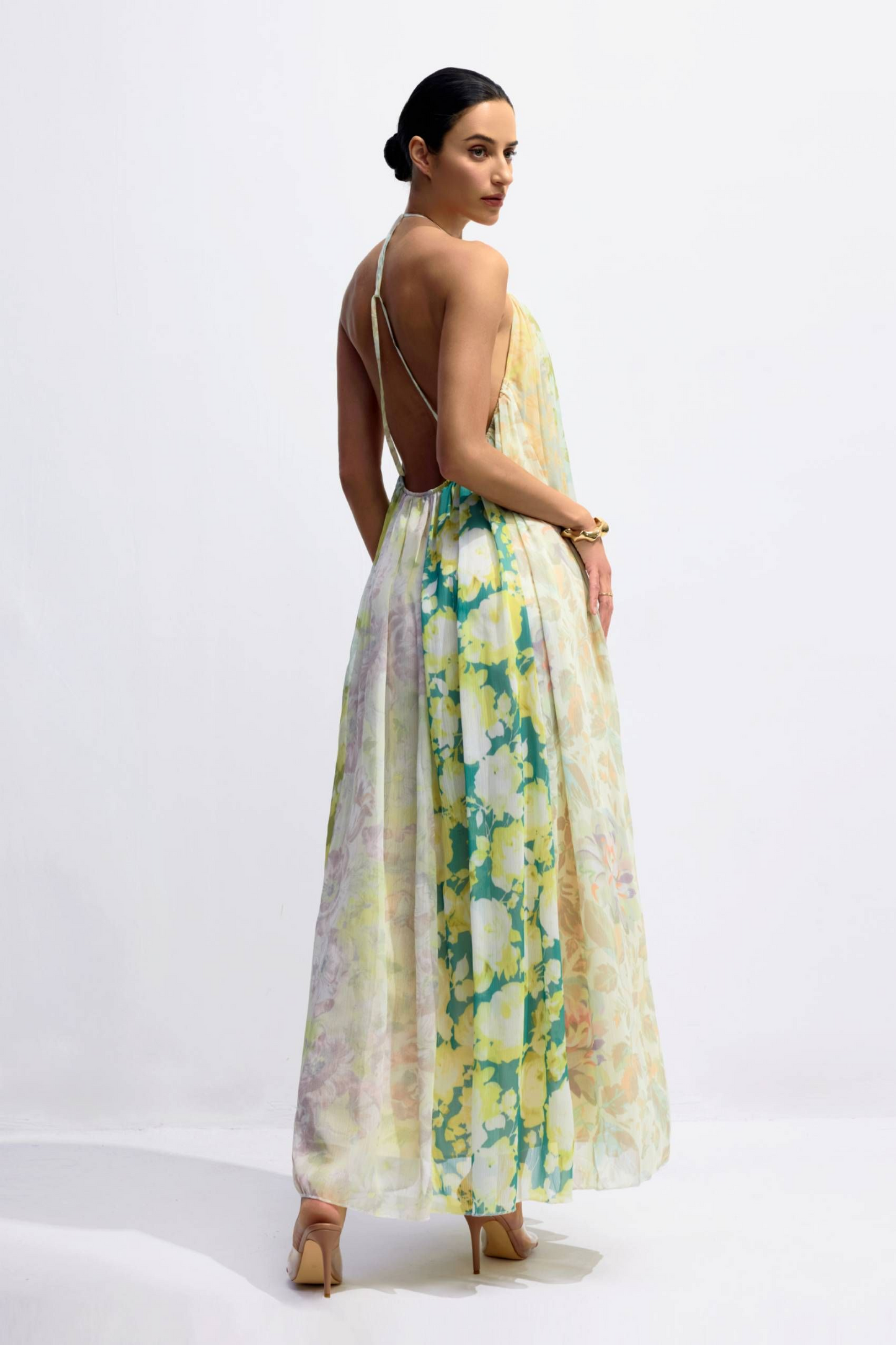 Amoura Dress
