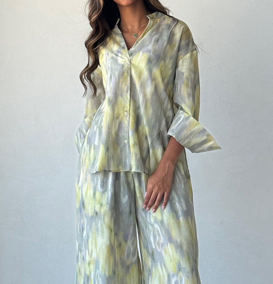 Brunch 2 piece set