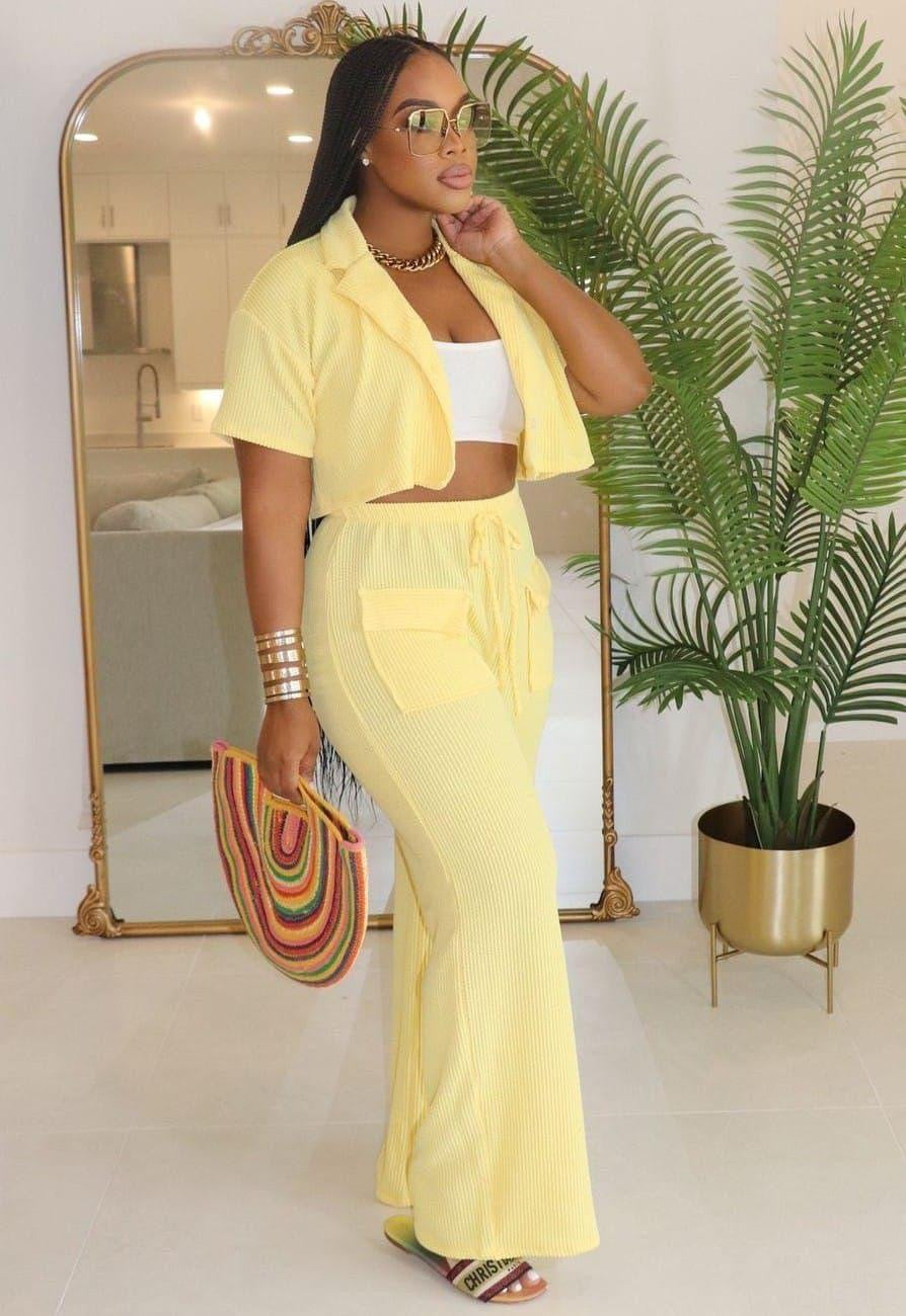Camps Bay 2 piece set