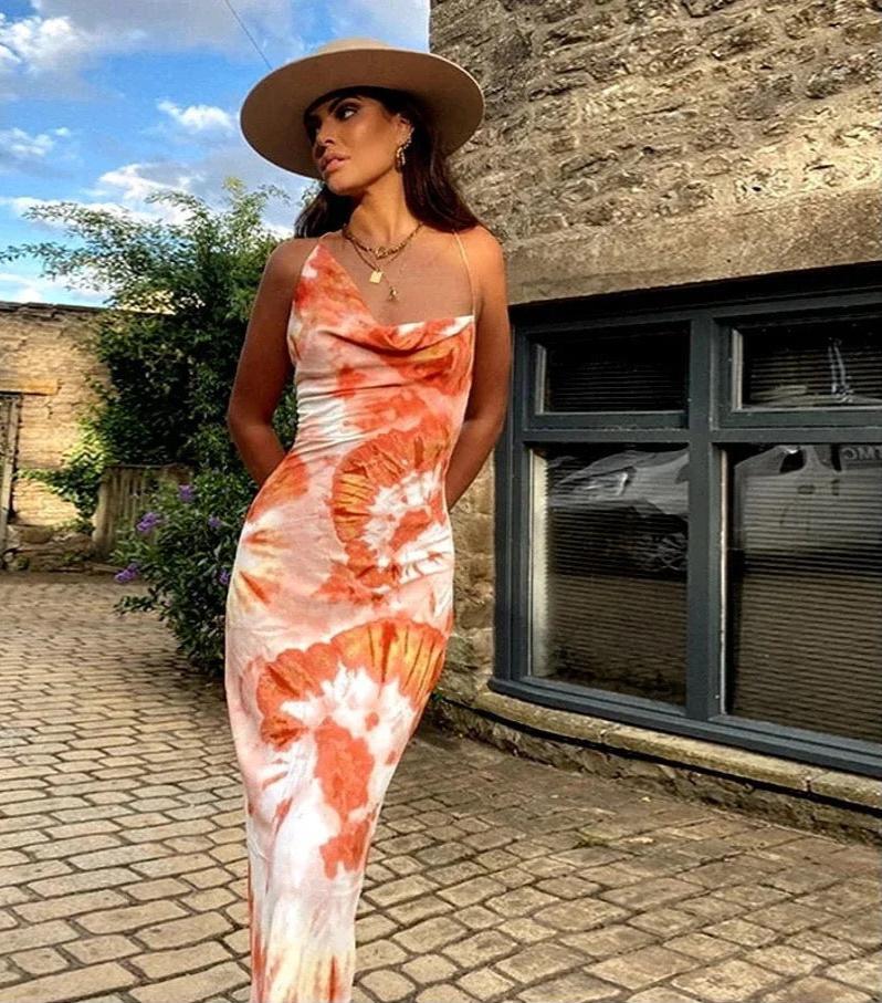 Sun dress