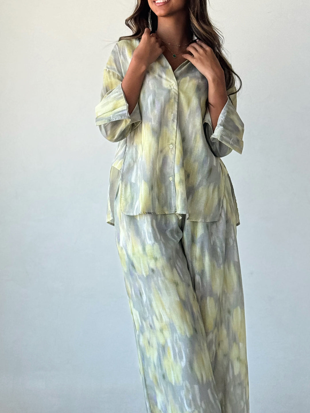 Brunch 2 piece set