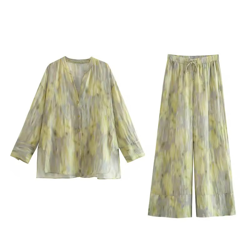 Brunch 2 piece set