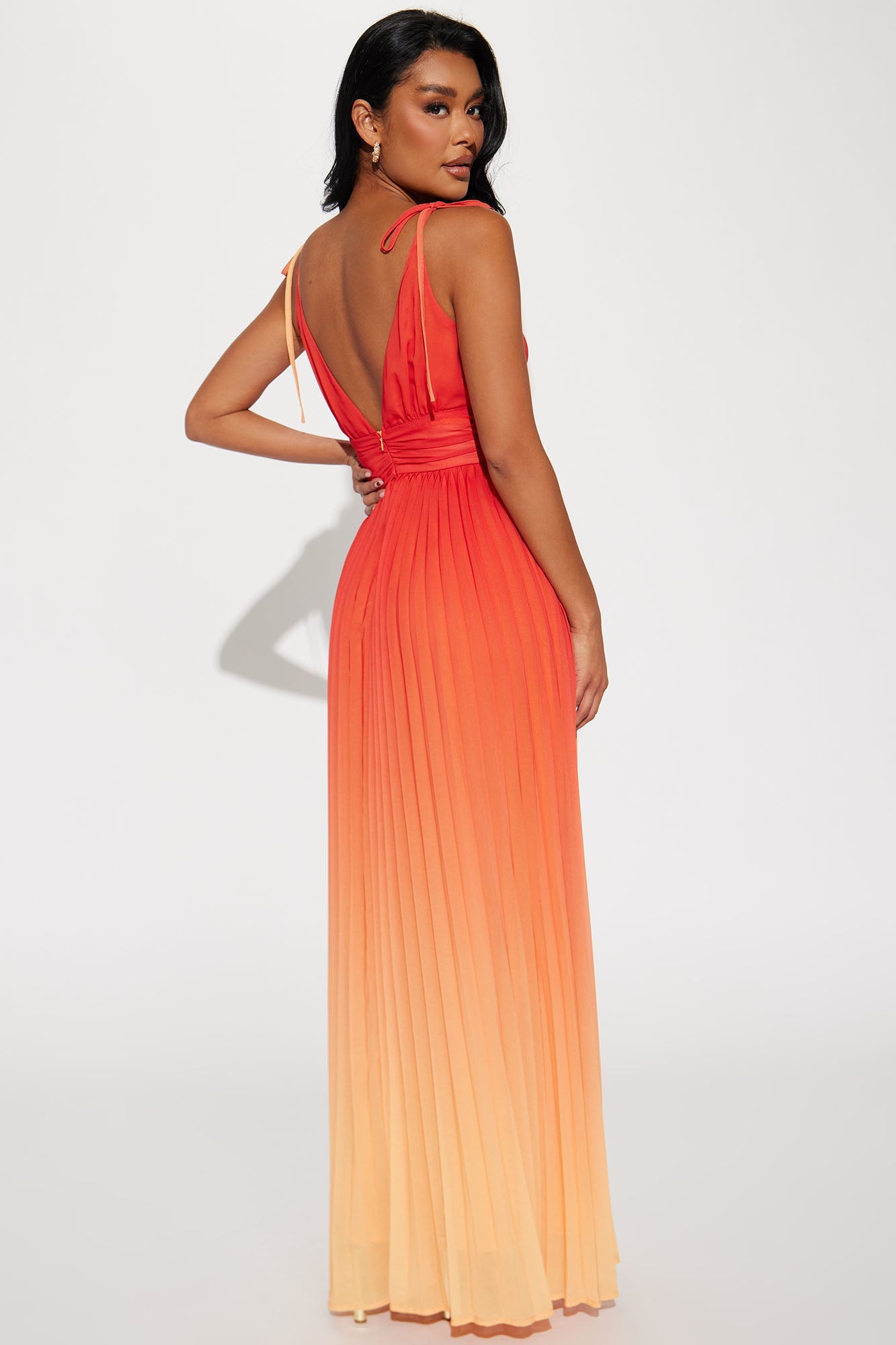 Dash of Sun dress