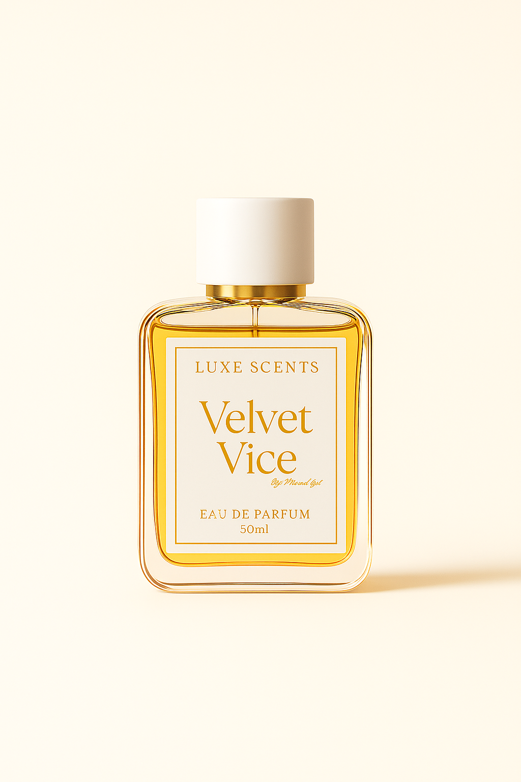 Velvet Vice