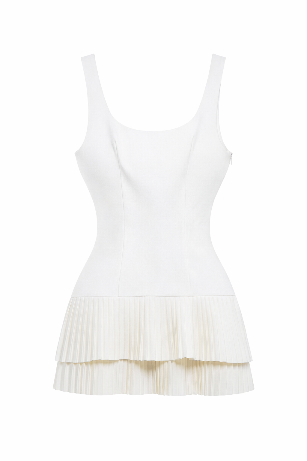 Dream Girl Pleated Skirt