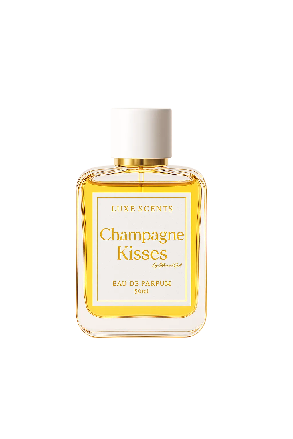 Champagne Kisses