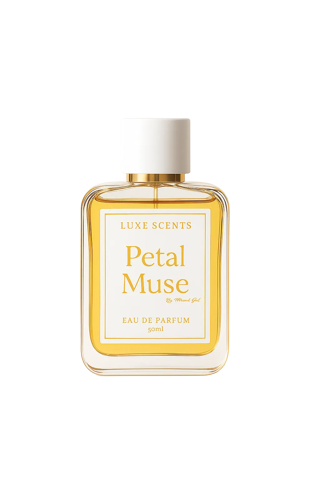 Petal Muse