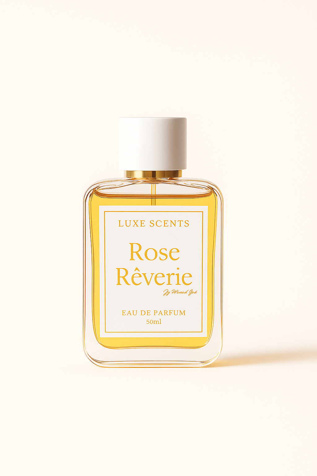 Rose Rêverie