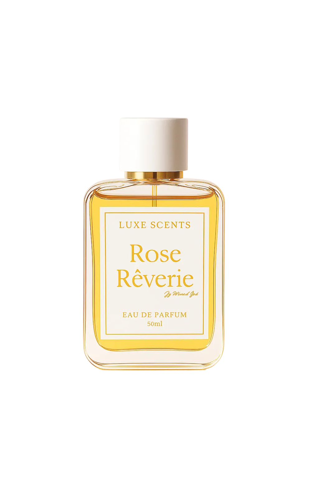 Rose Rêverie