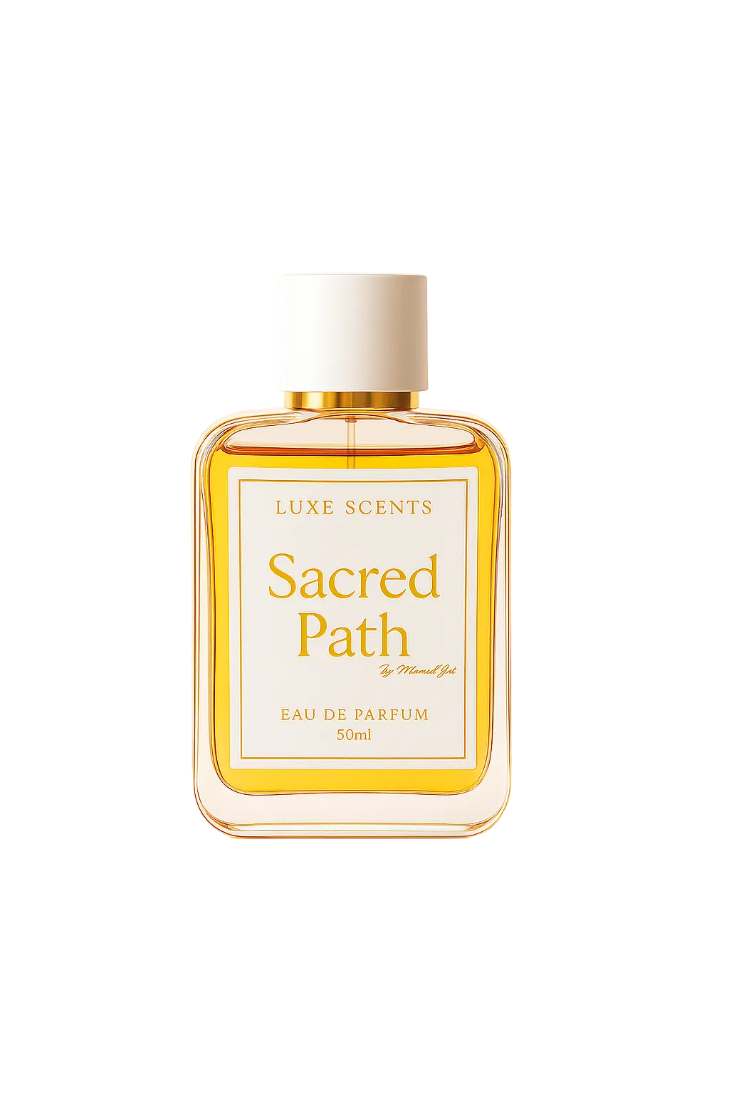 Sacred Path
