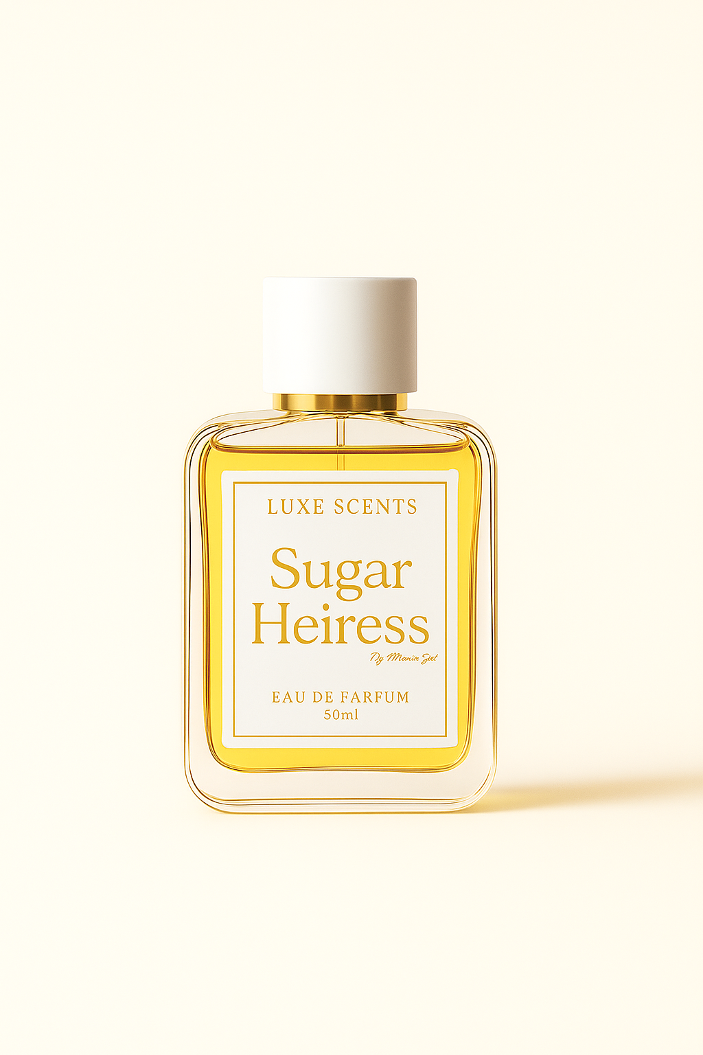 Sugar Heiress
