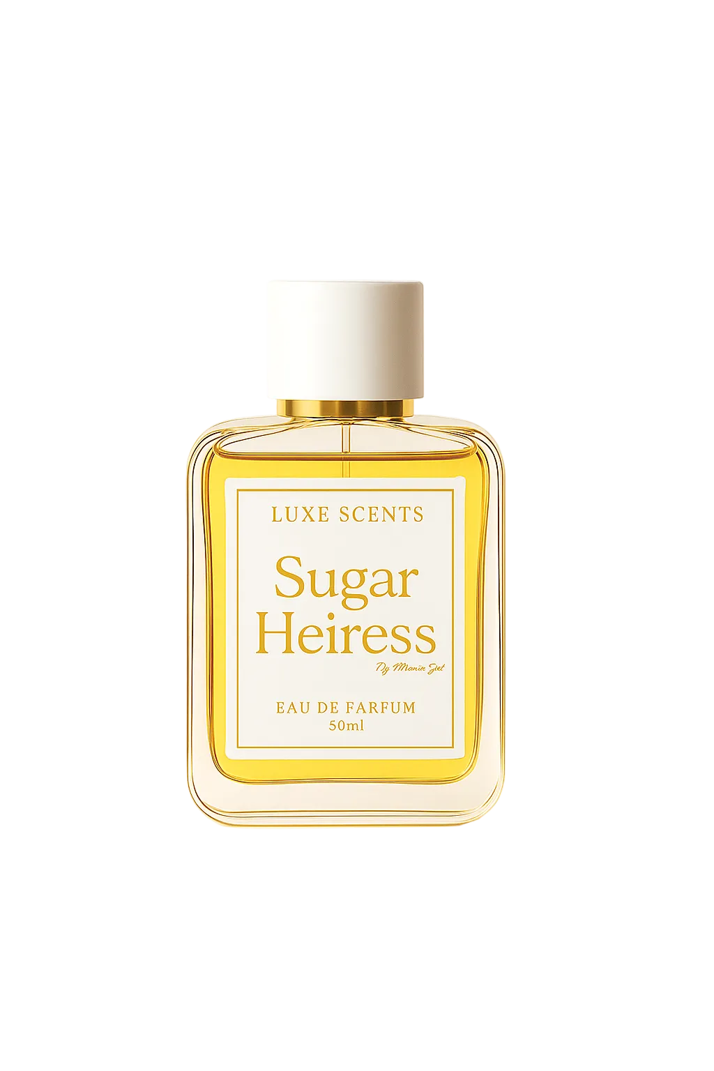 Sugar Heiress