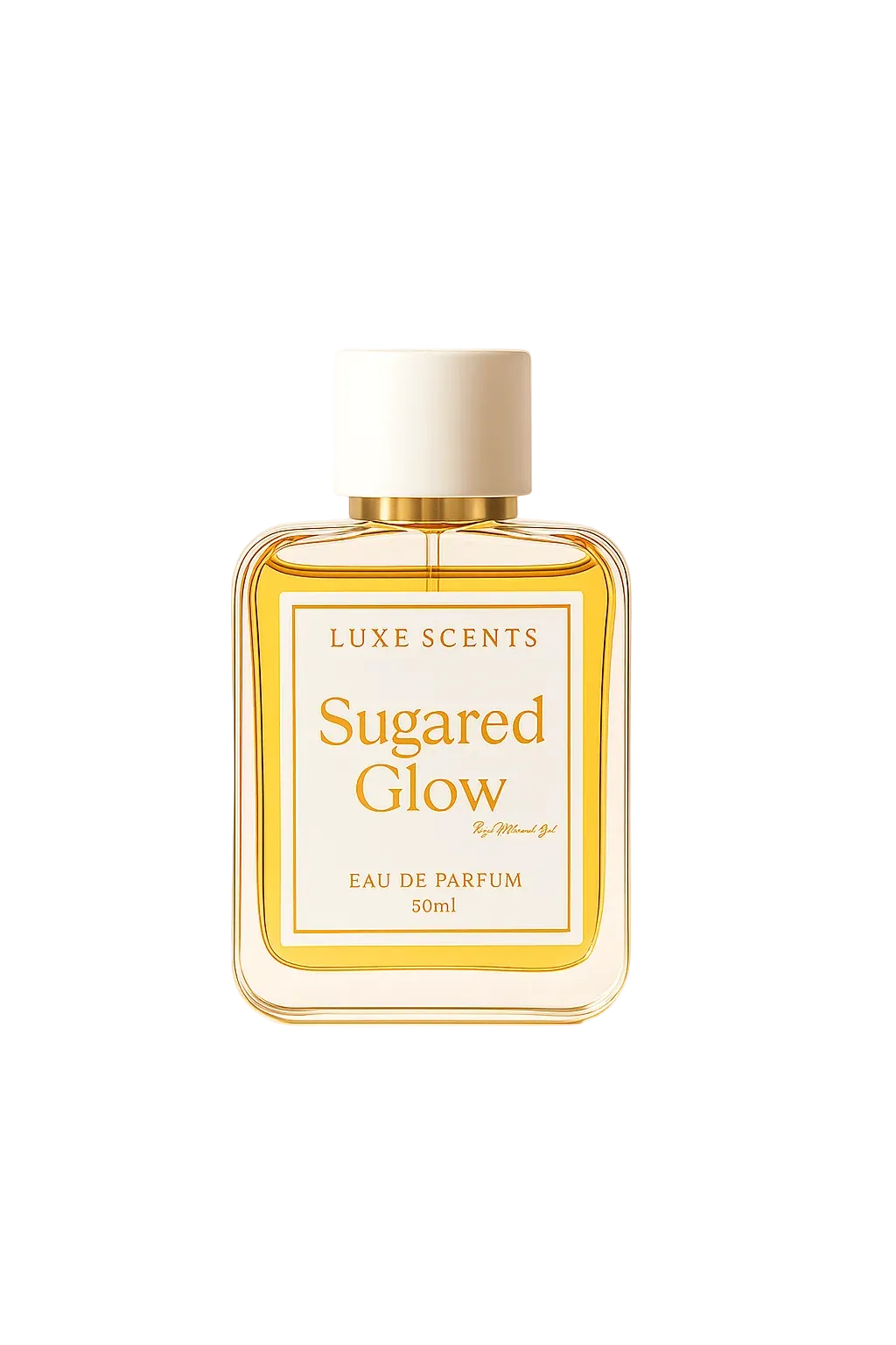Sugared Glow