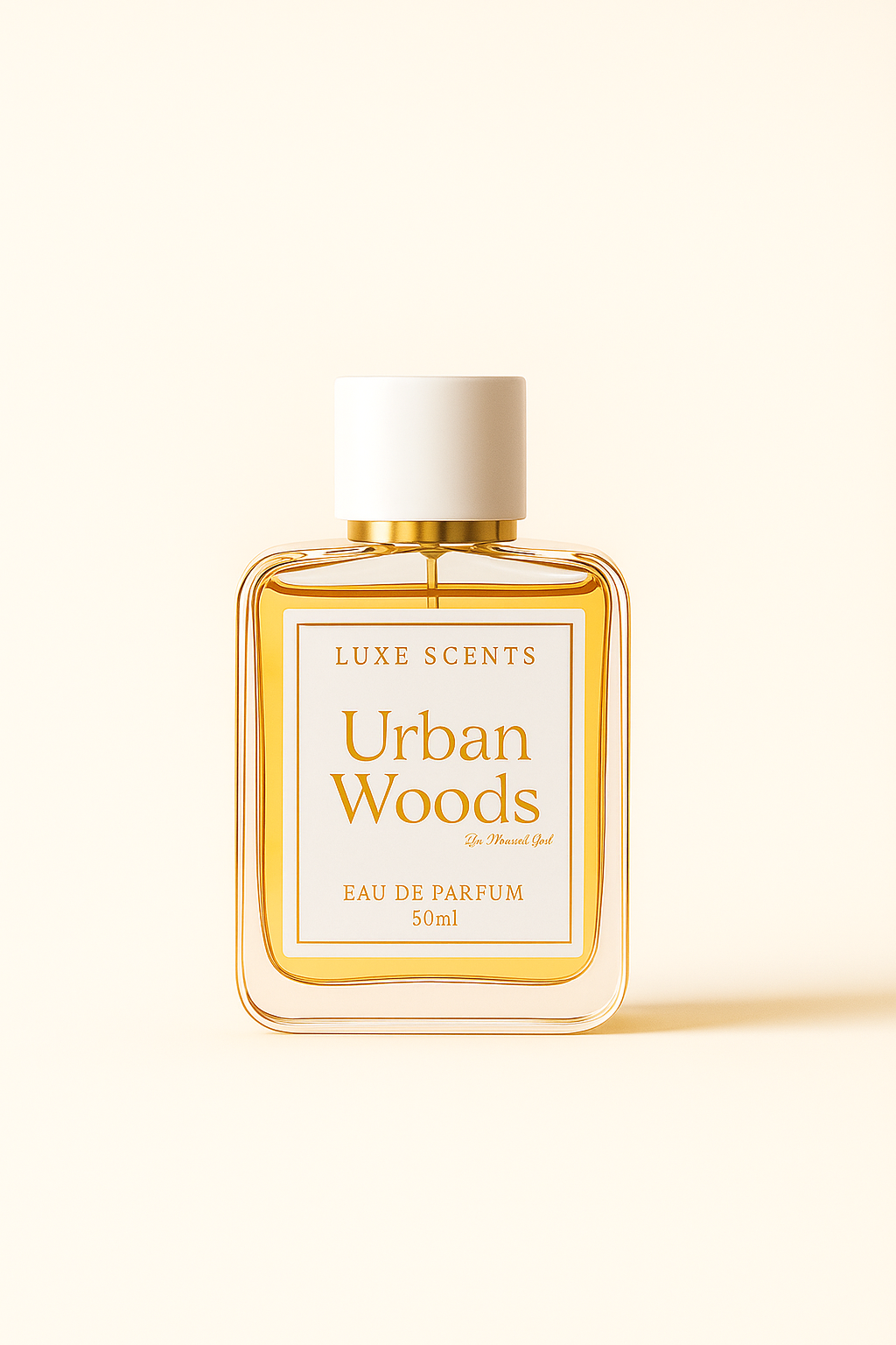 Urban Woods