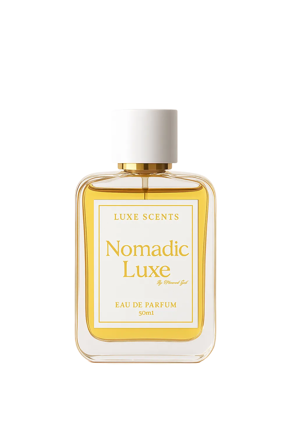 NOMADIC LUXE