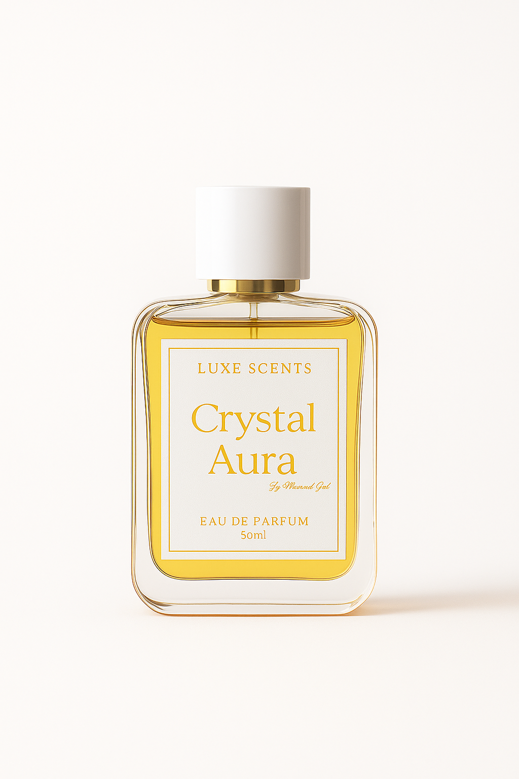 Crystal Aura