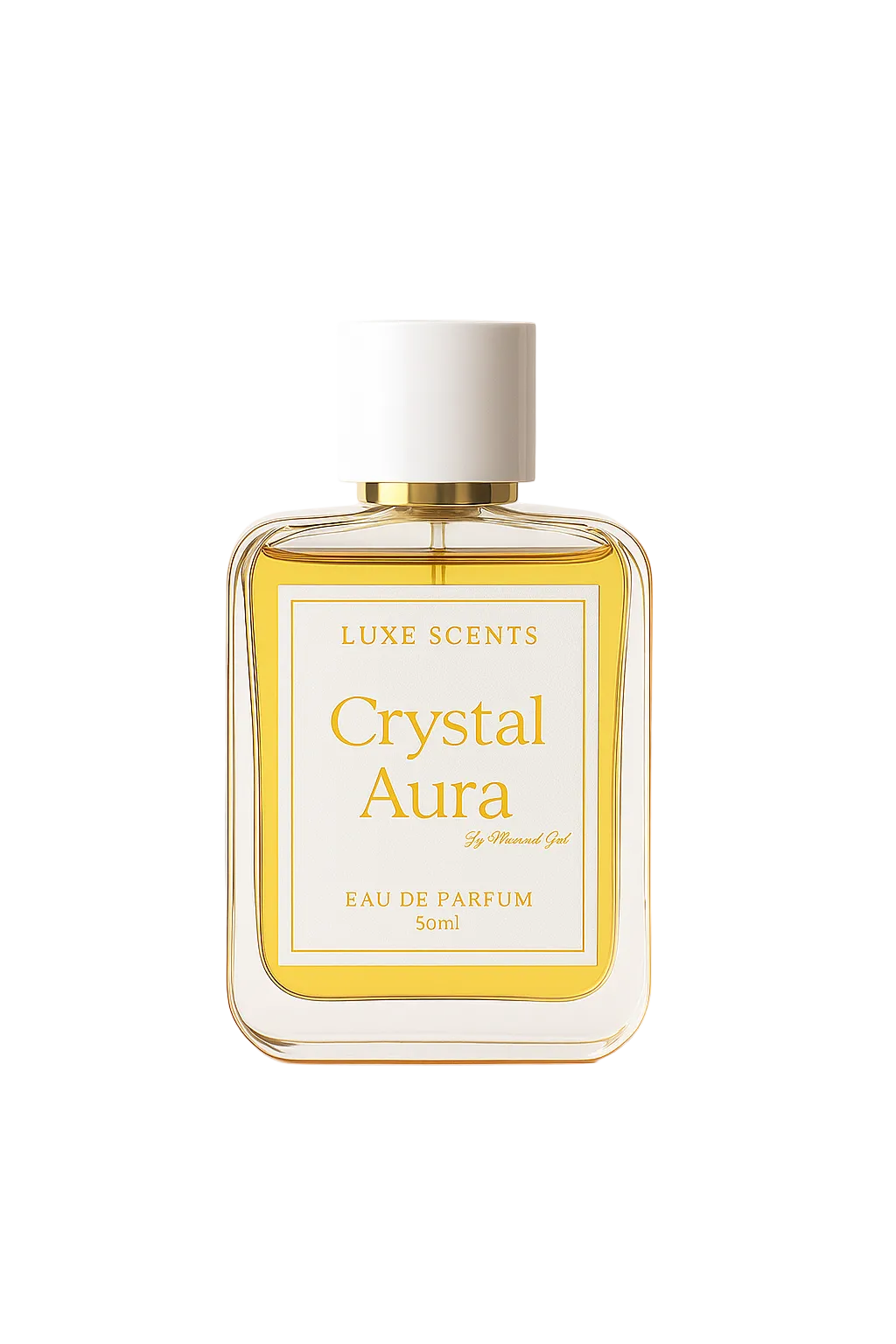 Crystal Aura