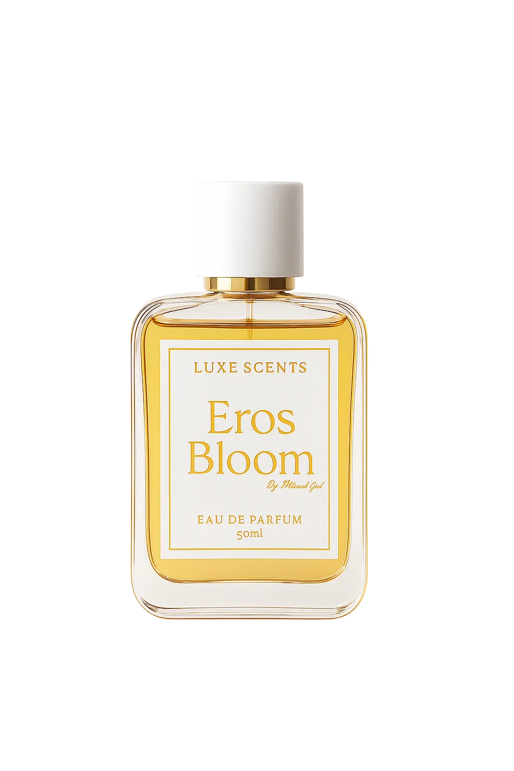 Eros Bloom