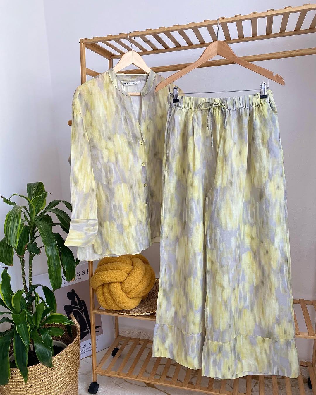 Brunch 2 piece set