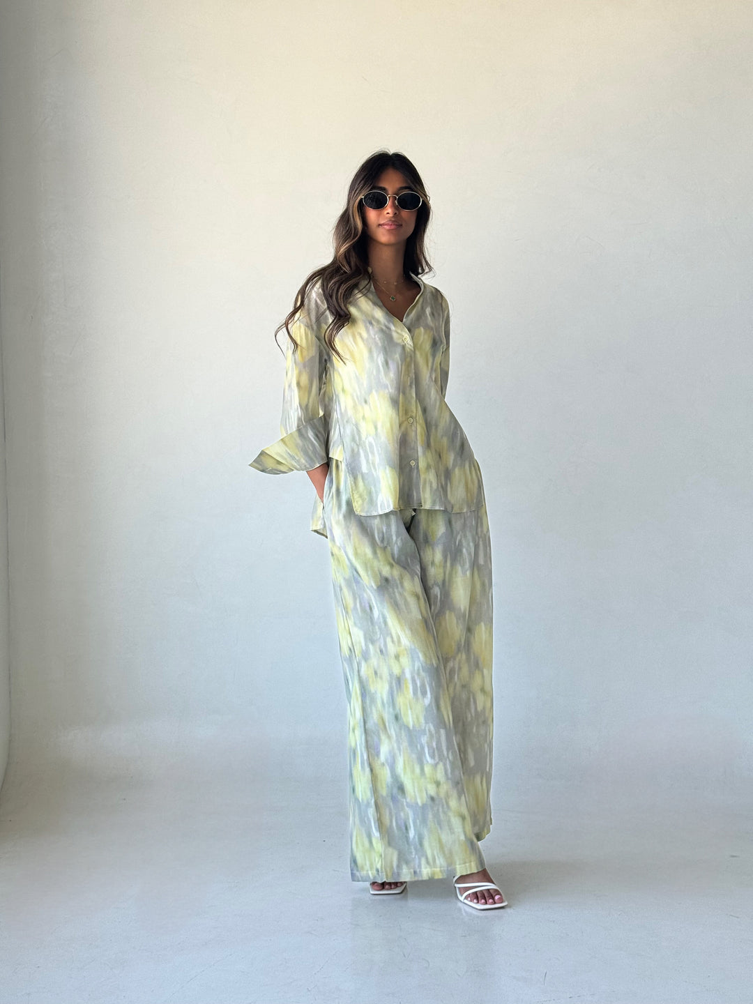 Brunch 2 piece set