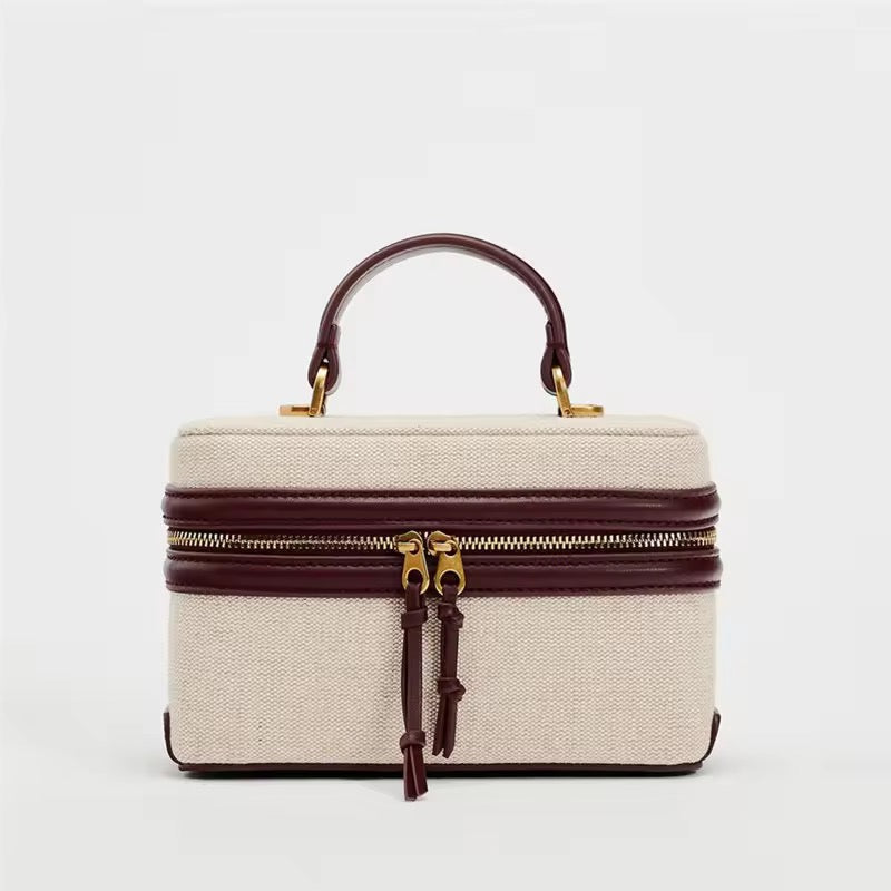 Monaco Bag