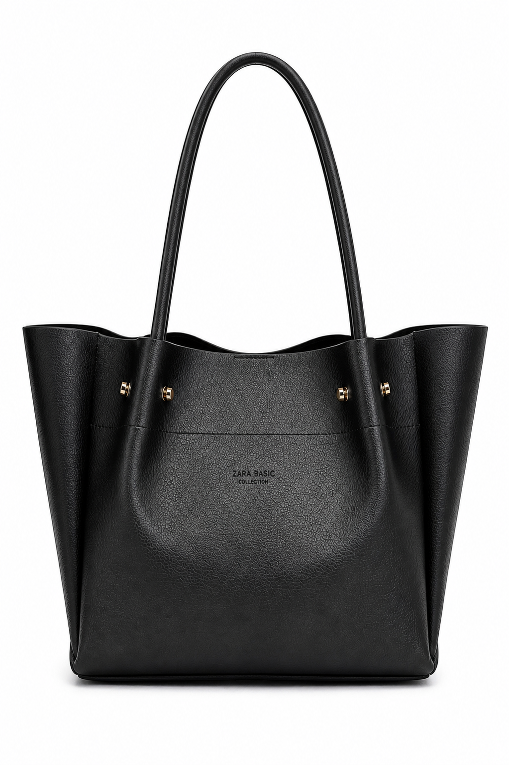 Noir Everyday Tote
