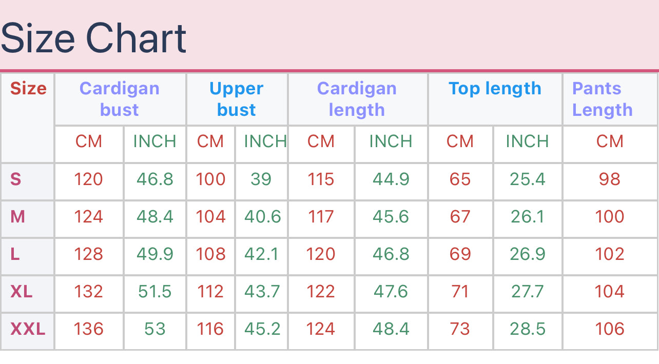 Bralette and Pants set