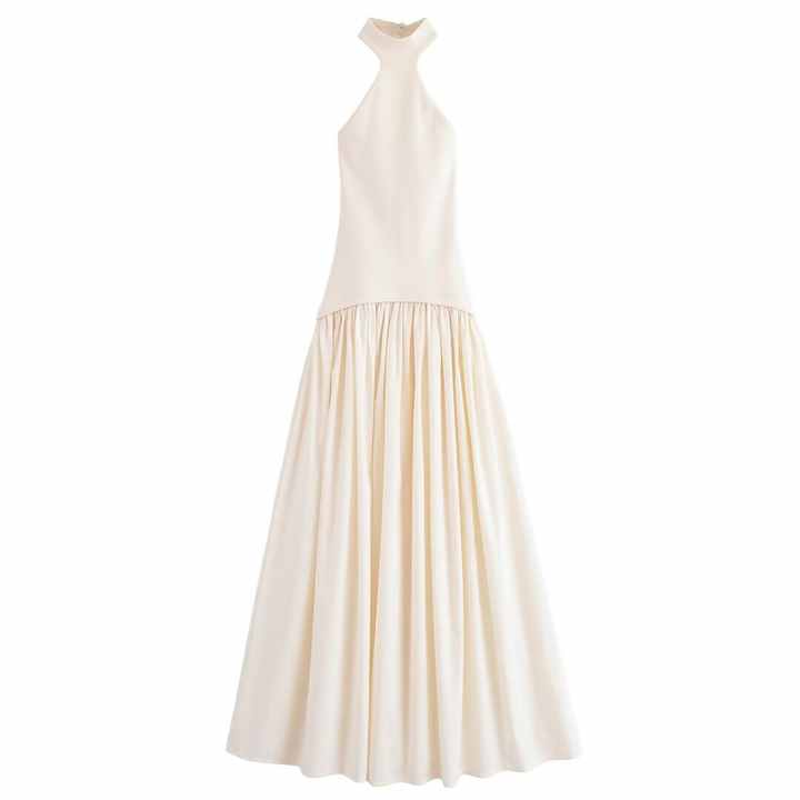Riviera Romance Dress