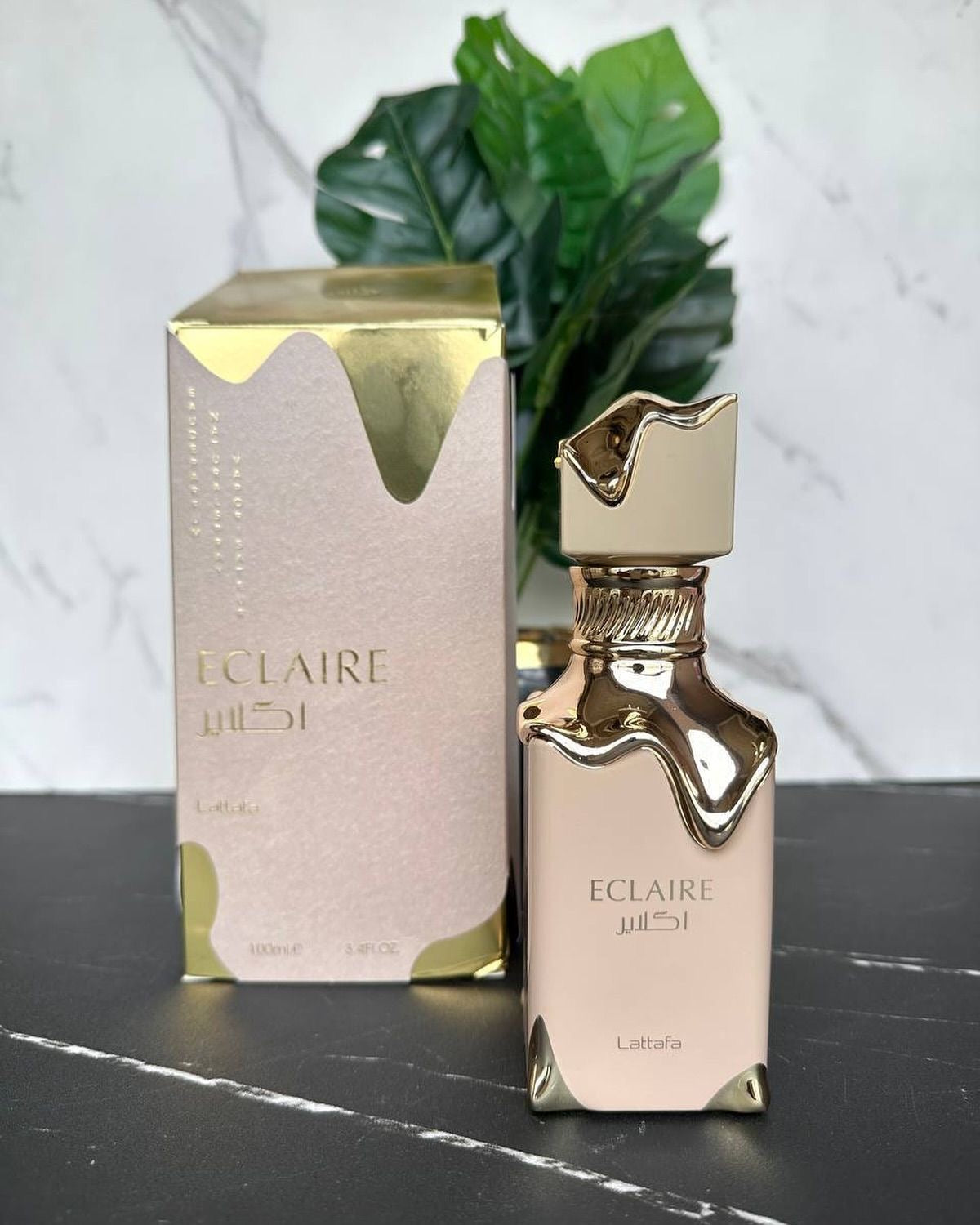 Eclaire