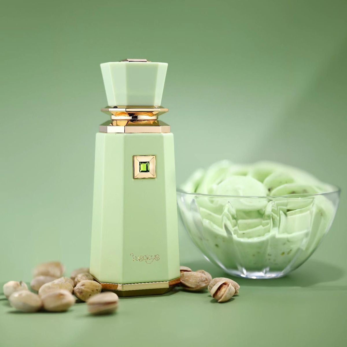 Luscious Perfume
