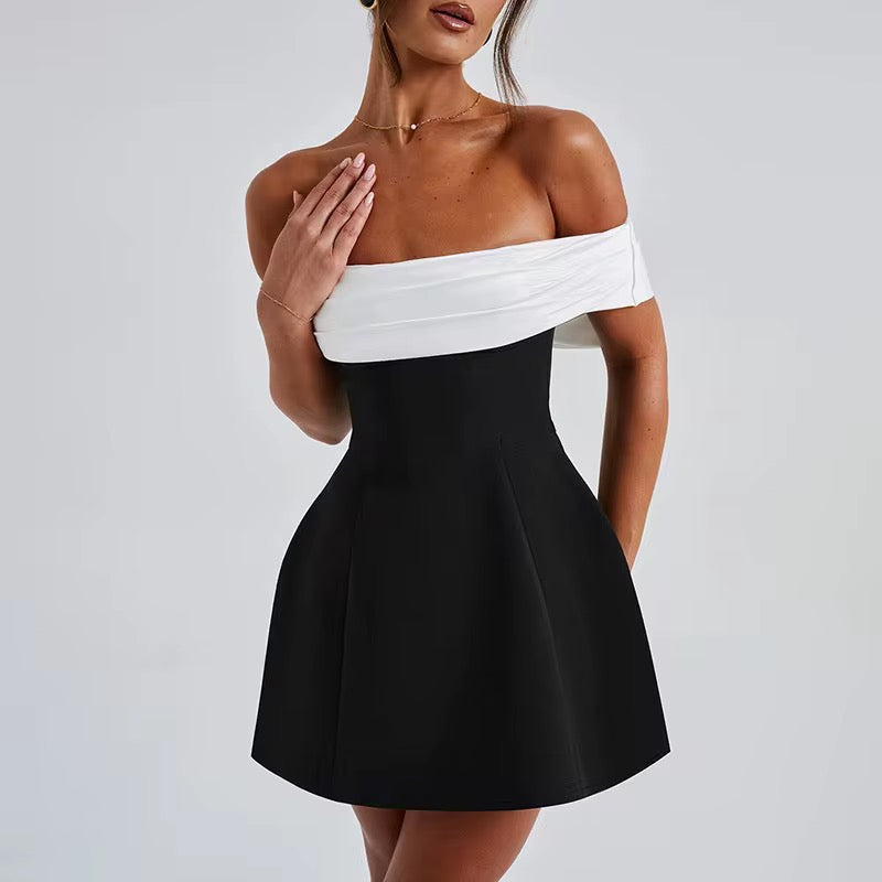 Pretty woman dress