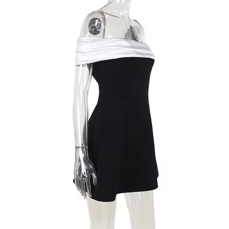 Pretty woman dress