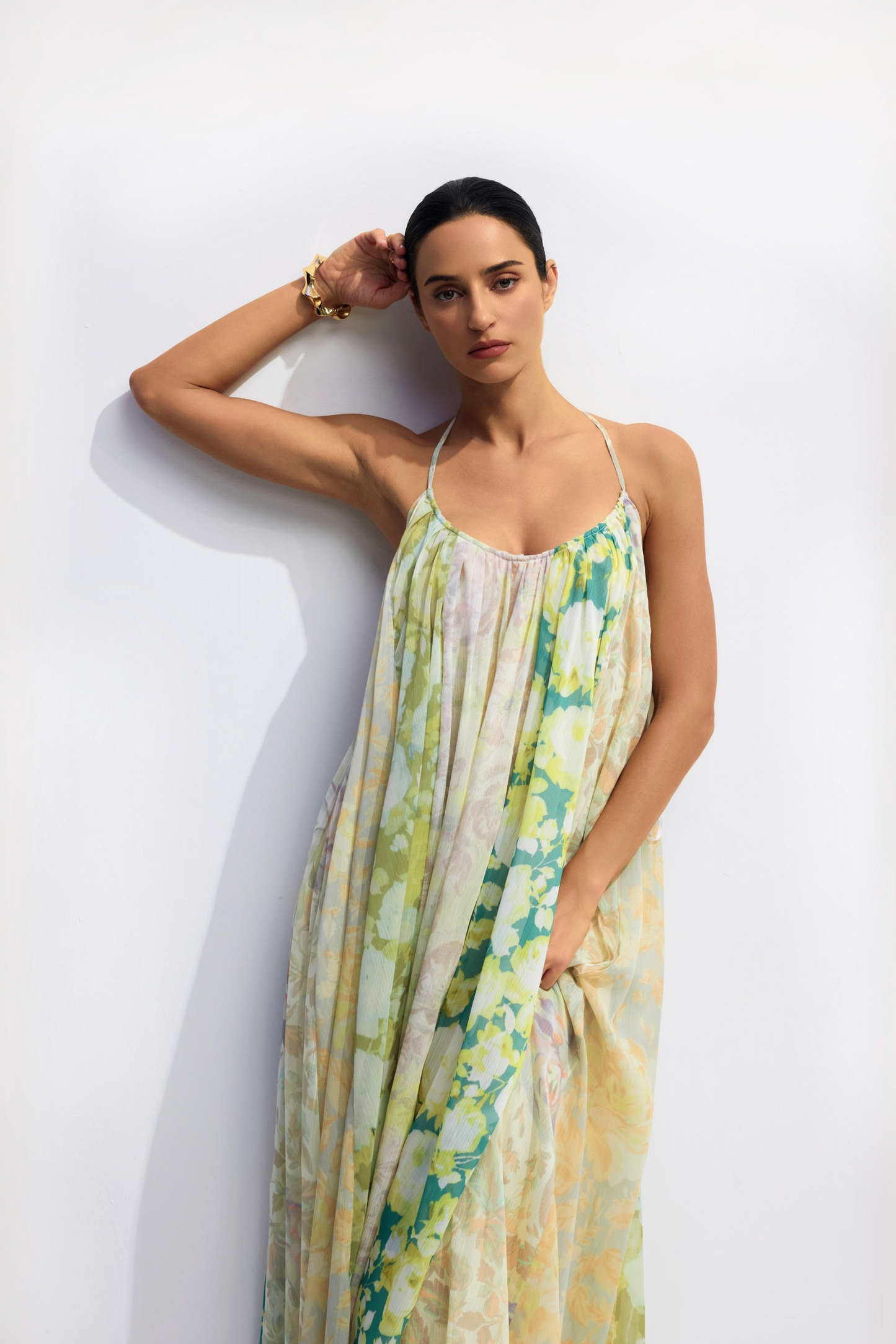 Amoura Dress