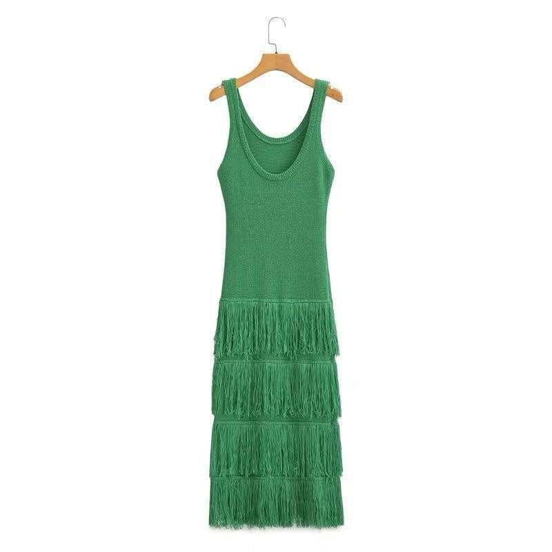Tropic Fever Dress