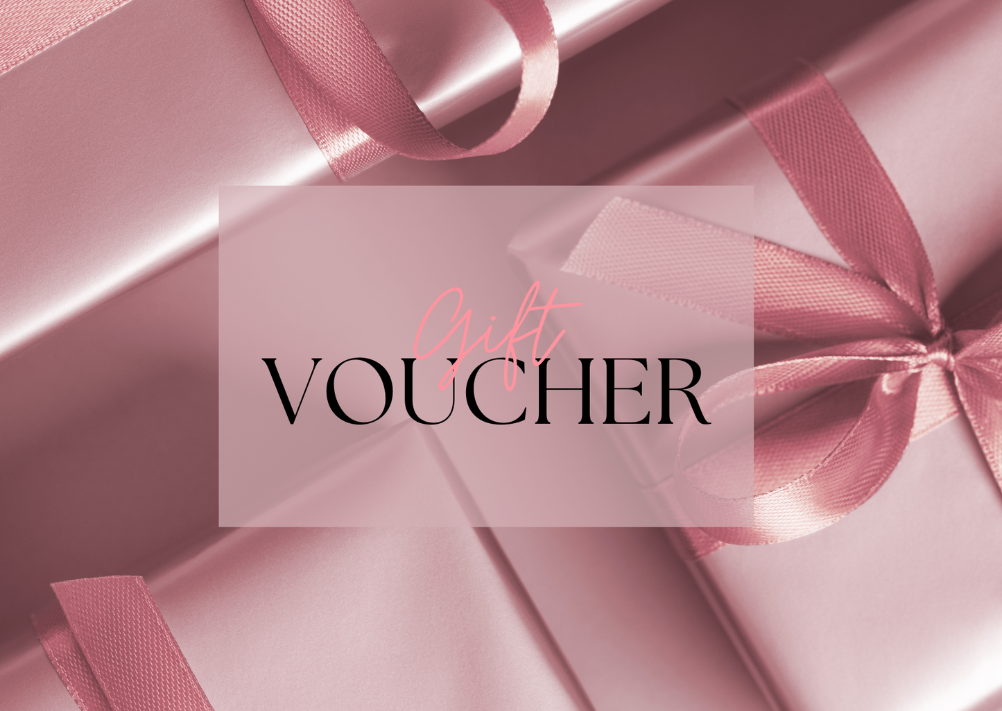 Material Girl Gift Card