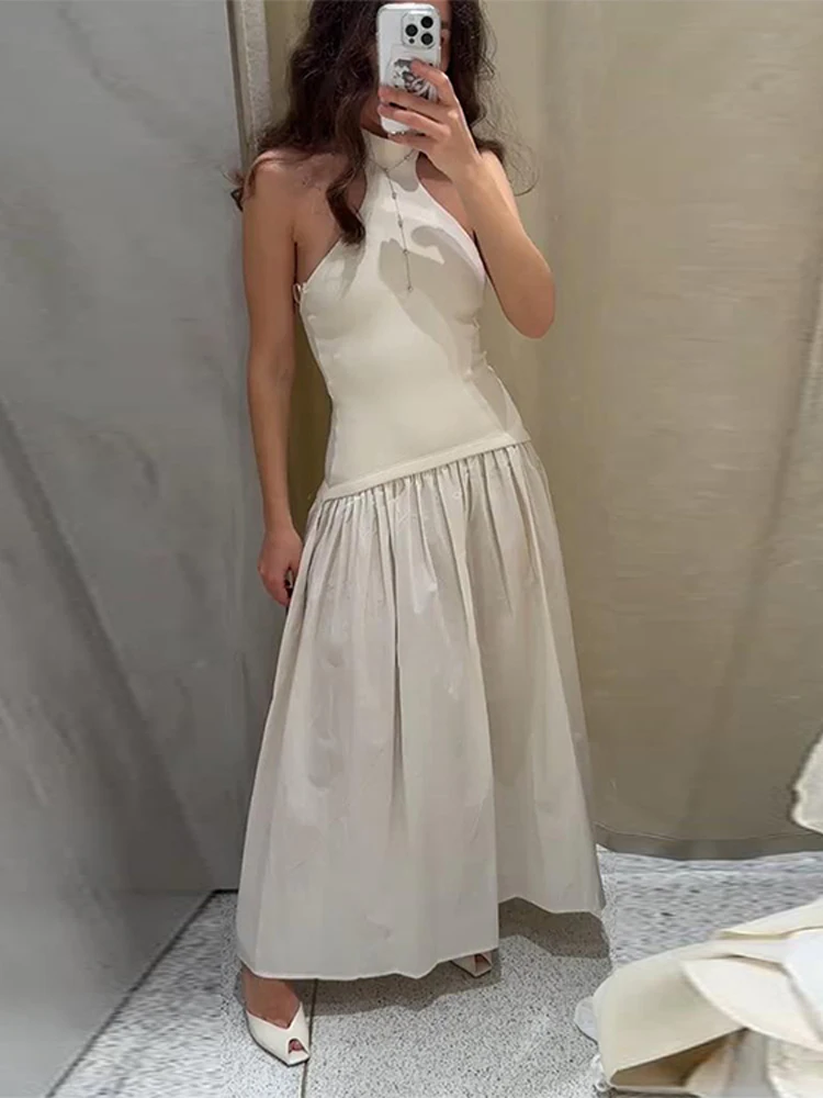 Riviera Romance Dress